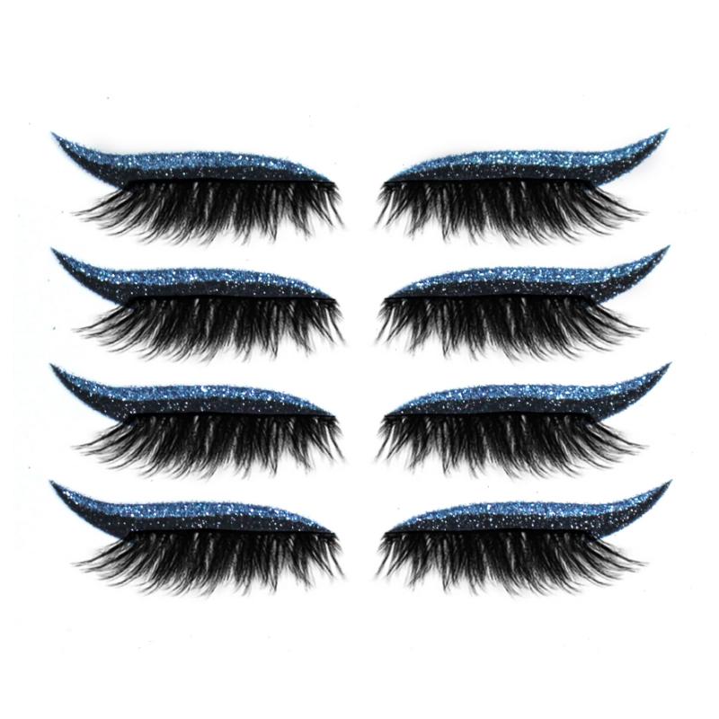 EyeVogue - Flawless Cat-Eye Look in Seconds Without Mess