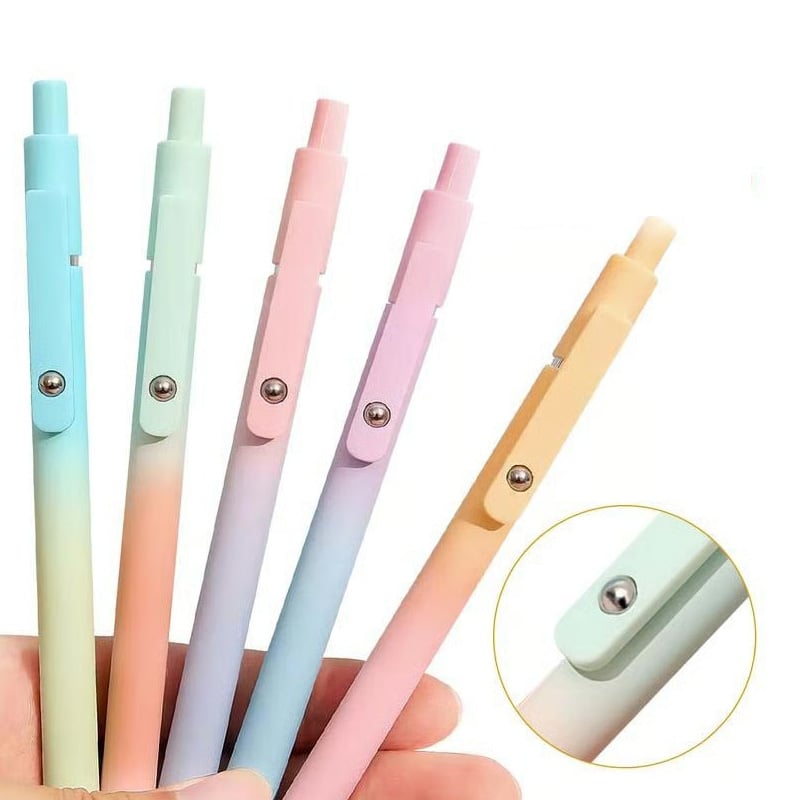 InkSwift™ - Smudge-Proof Quick-Drying Writing Pens