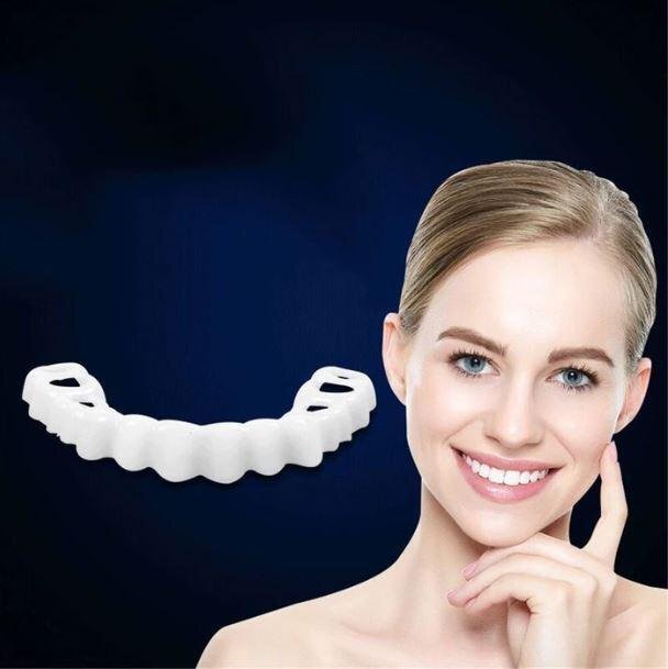SourirePlus™ - Instant Smile Enhancer Kit