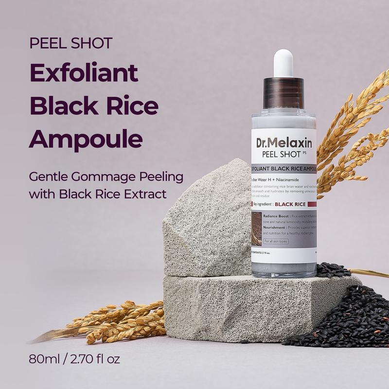 GlowEase - Reveal Smooth, Radiant Skin with Gentle Exfoliation