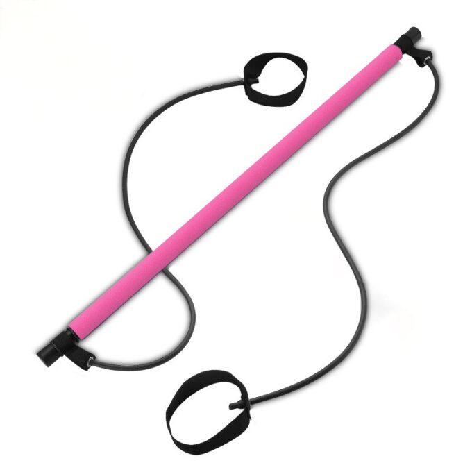 FlexiCore - Build Strength and Flexibility Anytime, Anywhere
