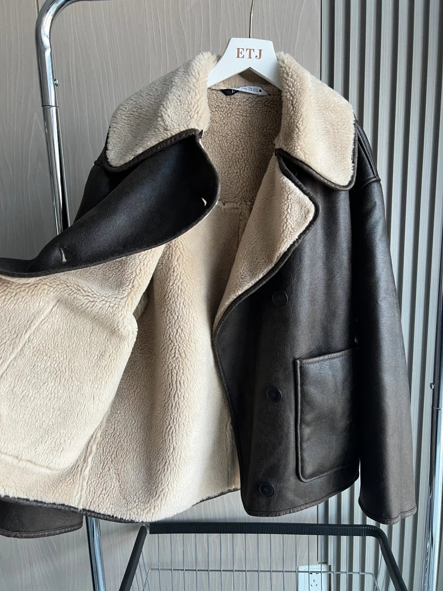 Cozy Fall Winter Fashion Essentials 2025
