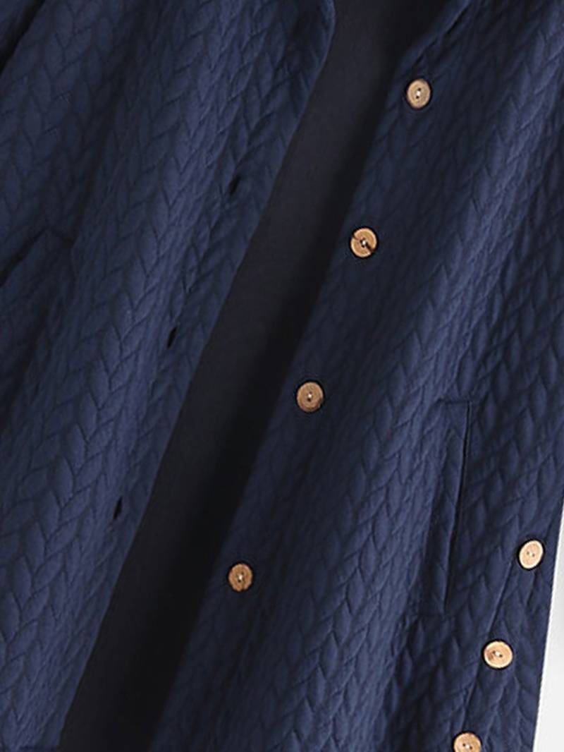 Cozy Quilted Winter Jacket for Women