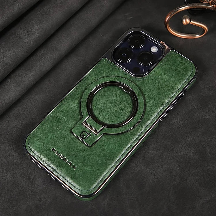 LuxeGrip - Ultimate Hands-Free Comfort and Drop Protection Case
