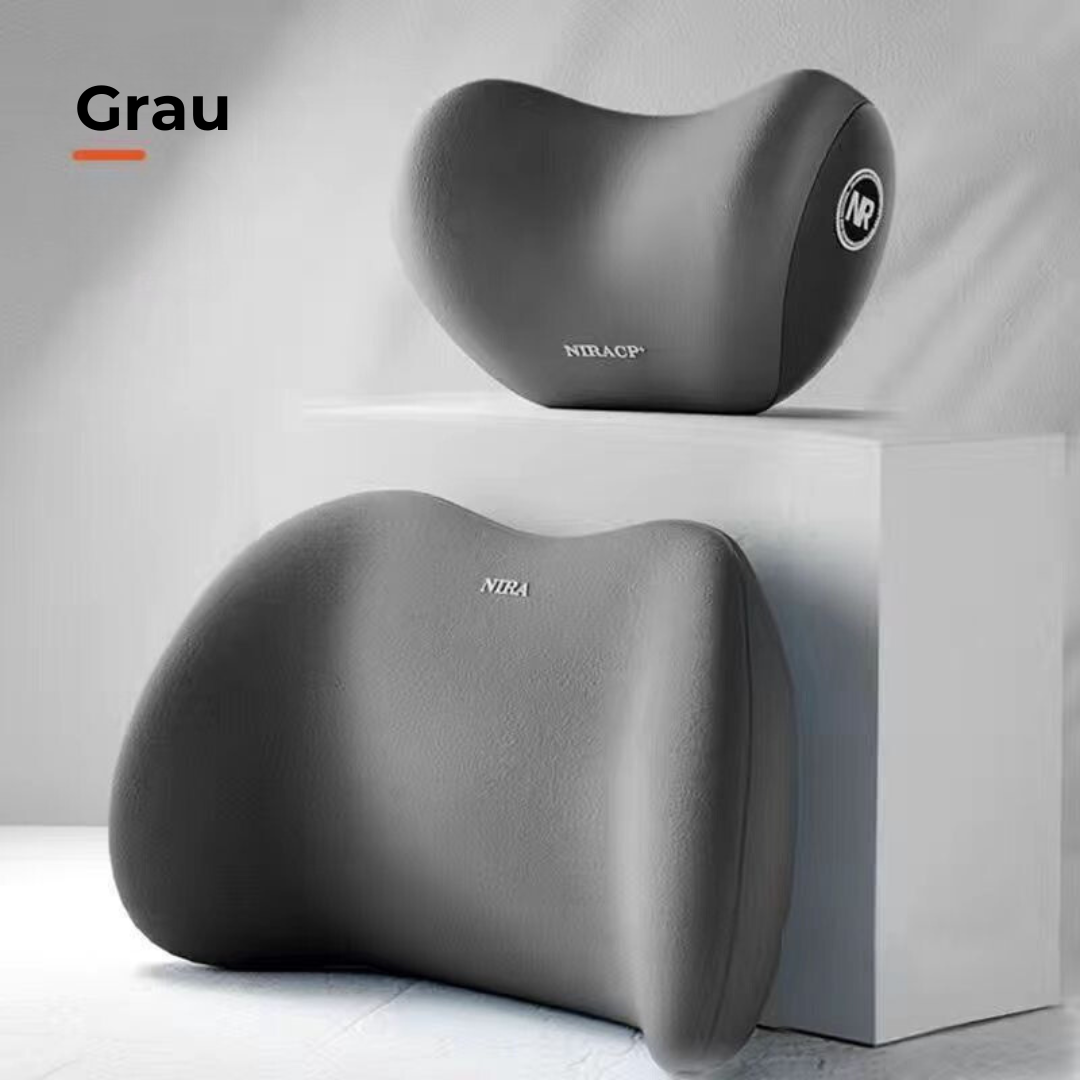 RideGuard™ - Comfortable Pain-Relief for Every Ride