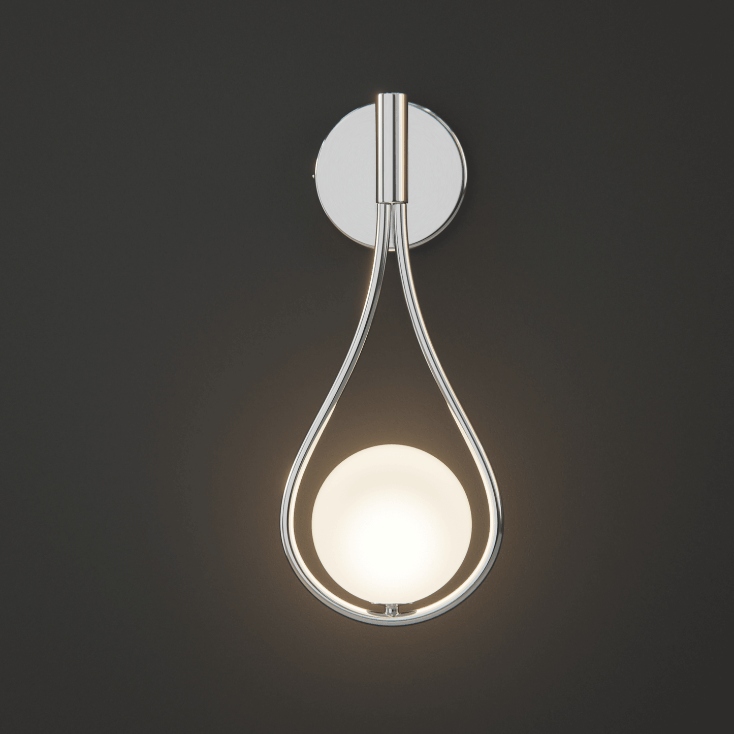 LumiNest - Instantly Transform Any Room with Stylish Bright Light