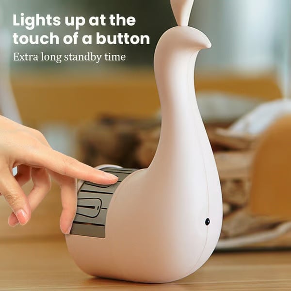 LumaGlow - Transform Any Room Instantly with Vibrant Mood Lighting