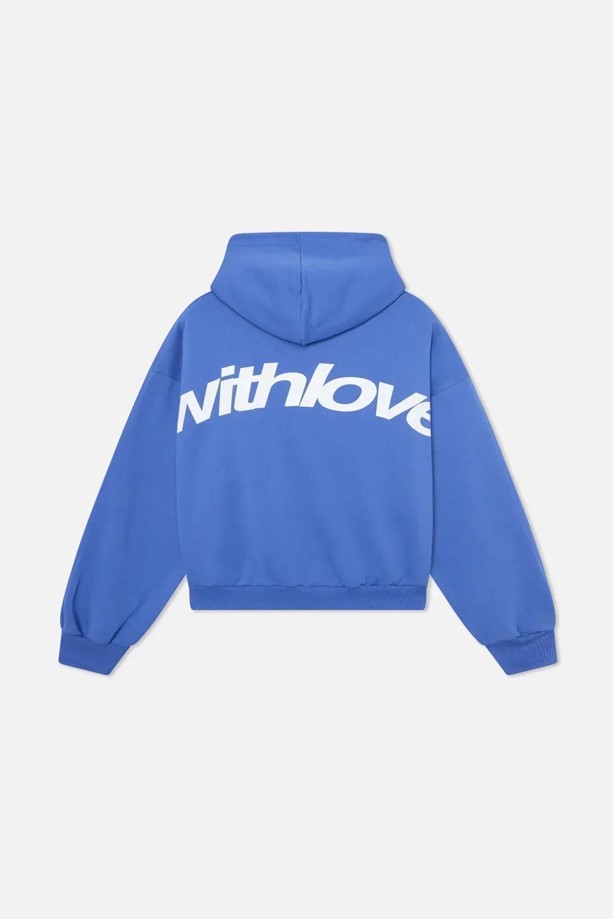 Oversized Women's Casual Hoodie