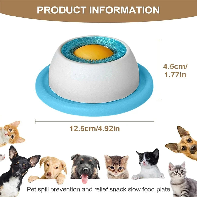 CalmPaws - Soothe Pet Anxiety and Stop Messes Instantly