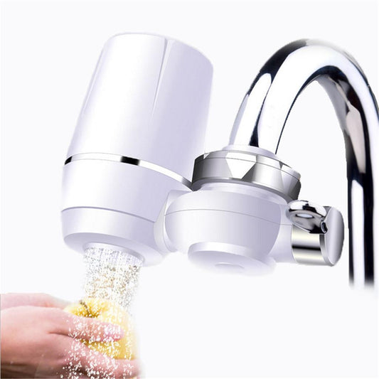 PureFlow - Instantly Enjoy Fresh, Safe Tap Water Every Sip