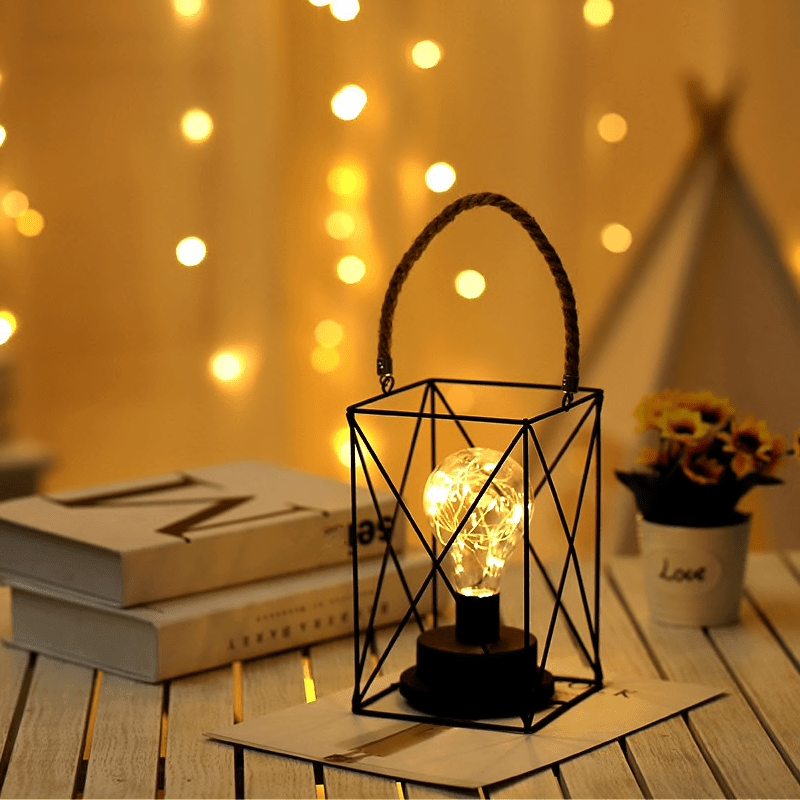 Modern Minimalist Pendant Light Fixture