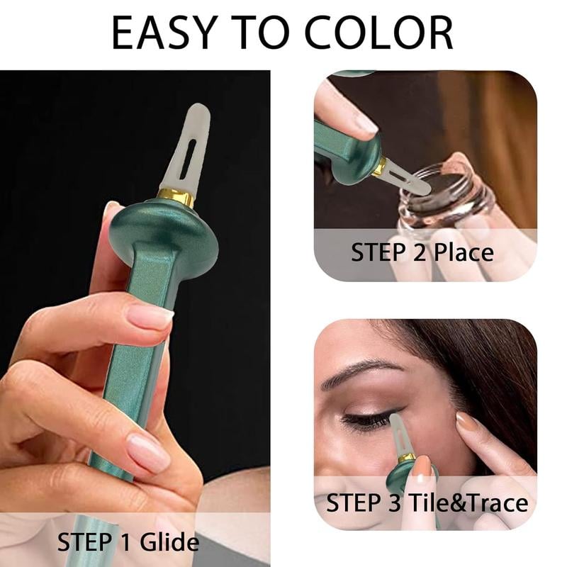 LashLine™ - Smooth Glide Liquid Eyeliner