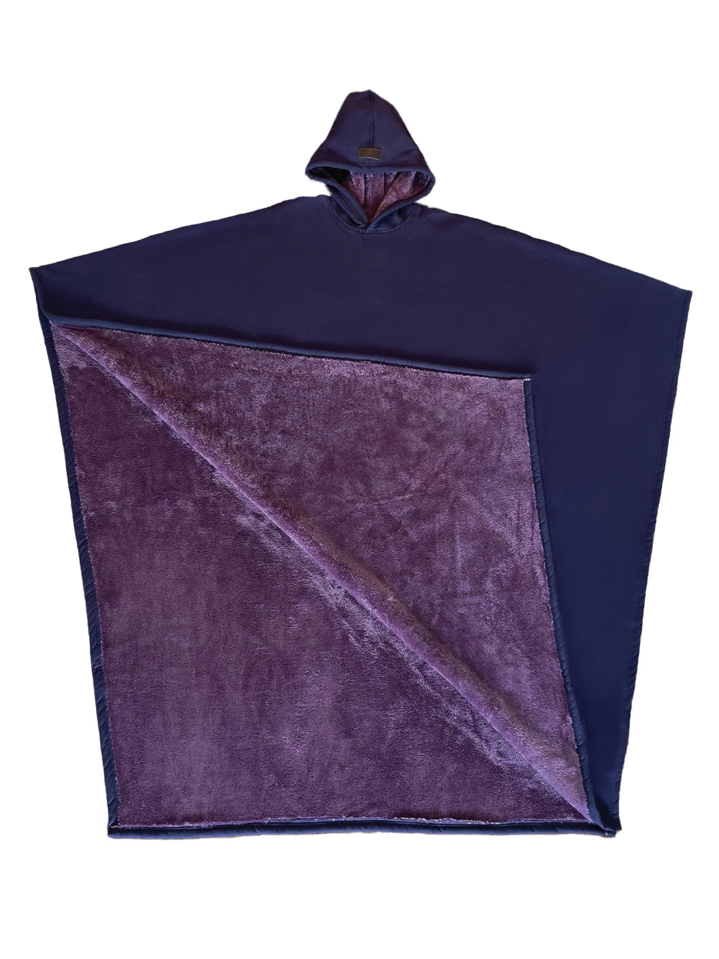 Cozy Oversized Hoodie Blanket for Ultimate Comfort