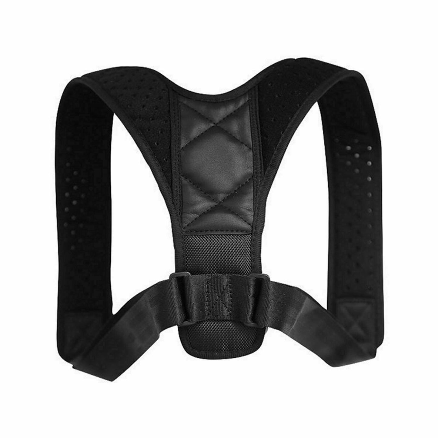 AlignPro - Instantly Stand Taller and Say Goodbye to Back Pain