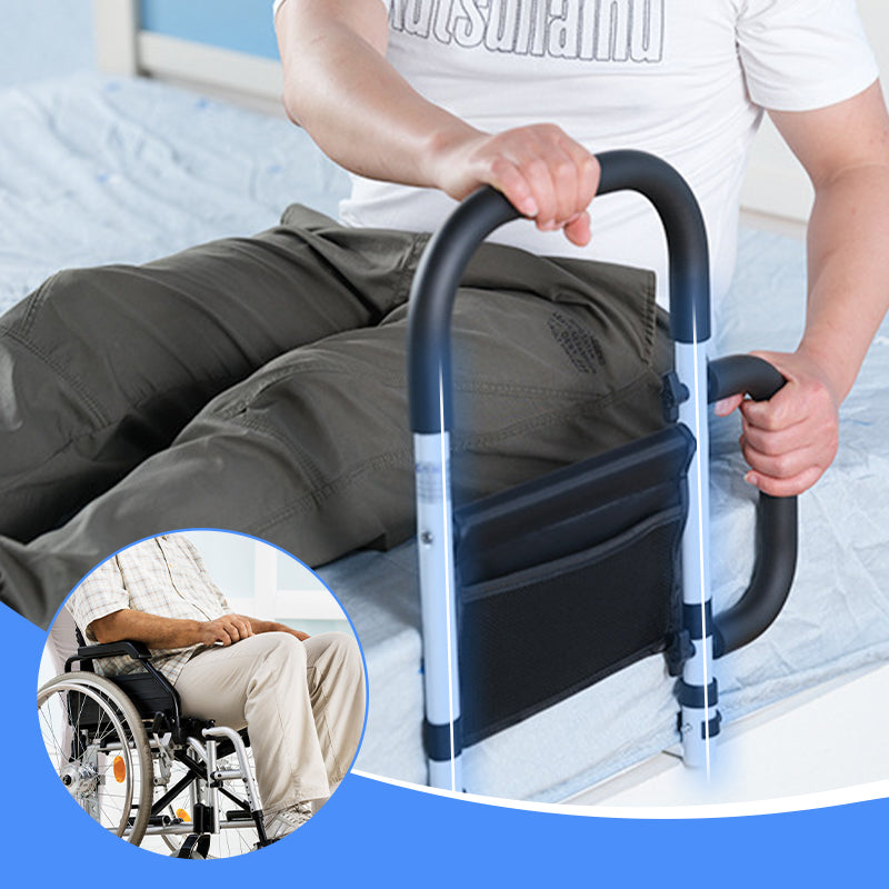 SafeHold™ Bed Grab Handle for Secure, Comfortable Support