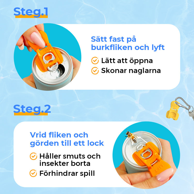 GripEase - Effortlessly Open Stubborn Jars Every Time