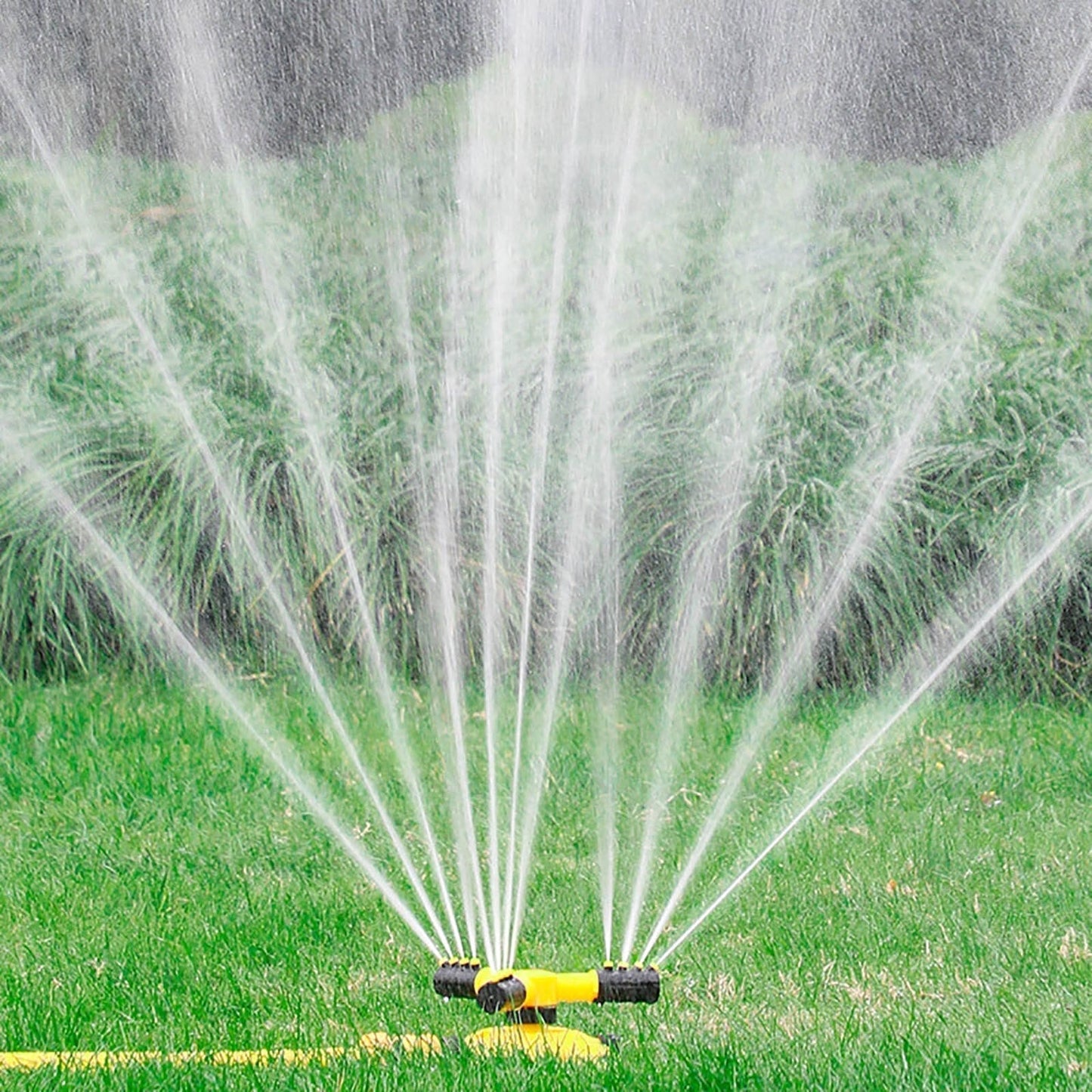 YardSpray™ - Lightweight Garden Lawn Sprinkler