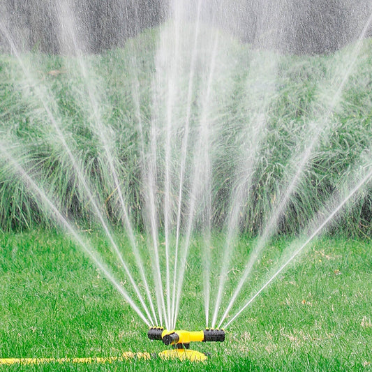 YardSpray™ - Lightweight Garden Lawn Sprinkler