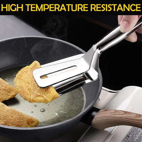 FlipMaster™ - Double-Sided Non-Stick Spatula for Cooking & Grilling