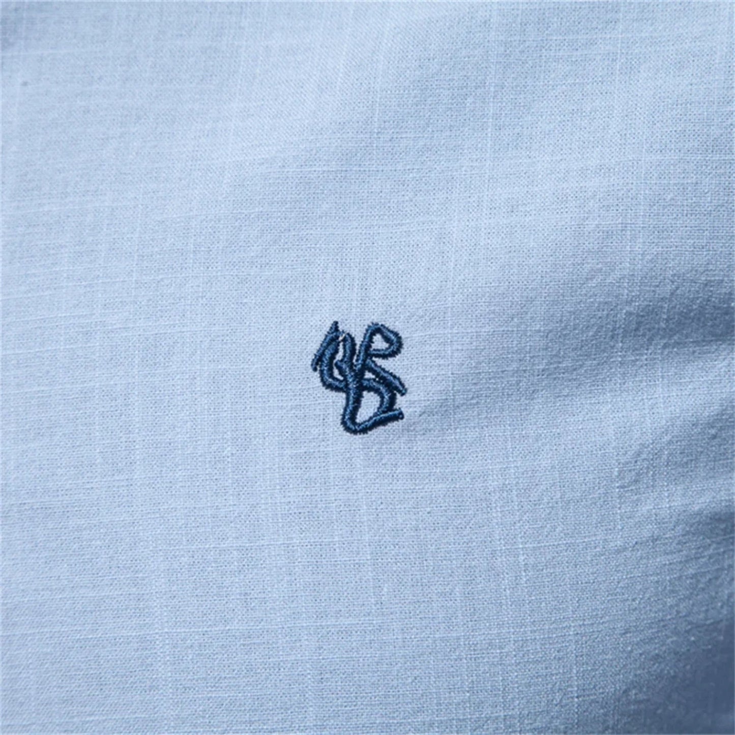 Classic Tailored Cotton Shirt