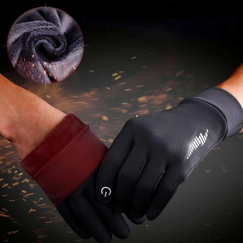 SmartGloves™ - Touchscreen Warm Winter Gloves