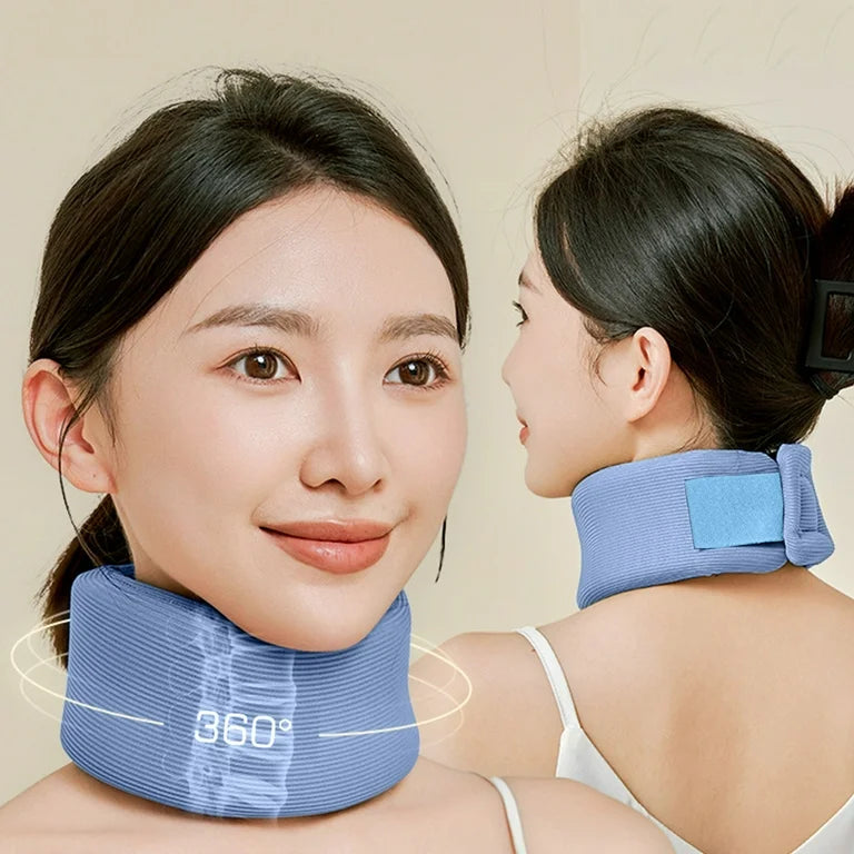 NeckEase - Instantly Relieve Neck Pain and Fix Your Posture