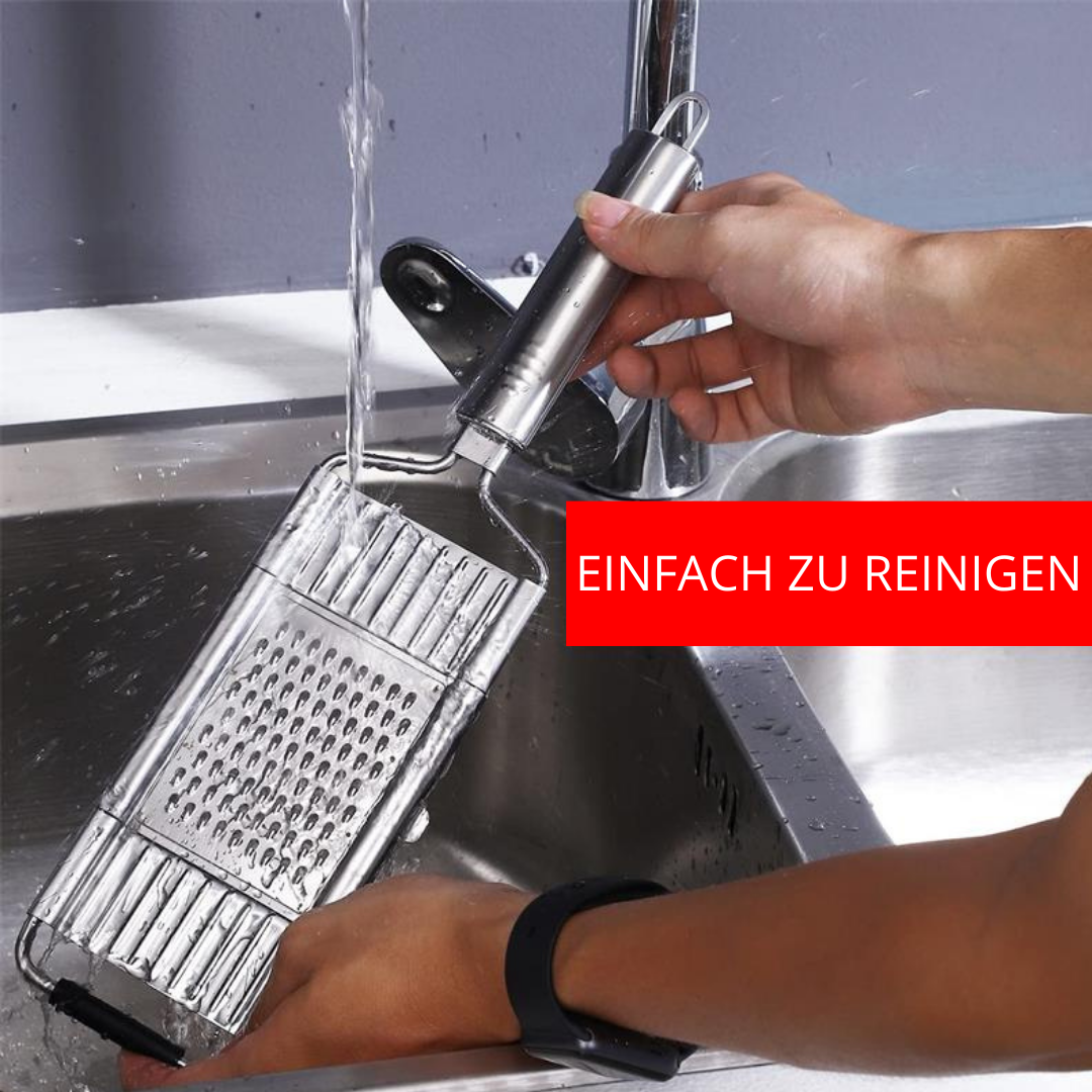 Slicebuddy™ - Effortless Kitchen Food Slicer