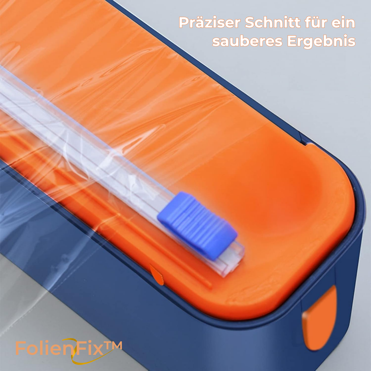 FolienFix™ - Magnetic Foil Cutter for Wine Bottles