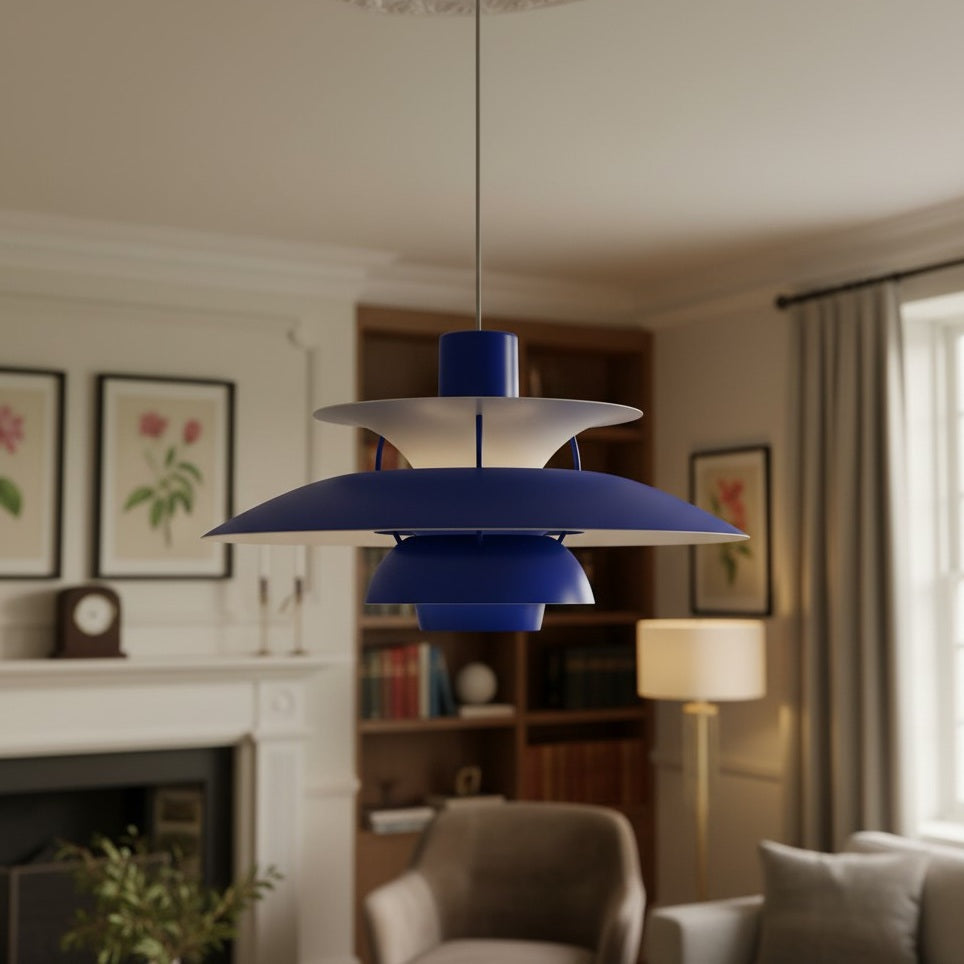 LumiNord - Transform Your Room with Warm, Cozy Nordic Light