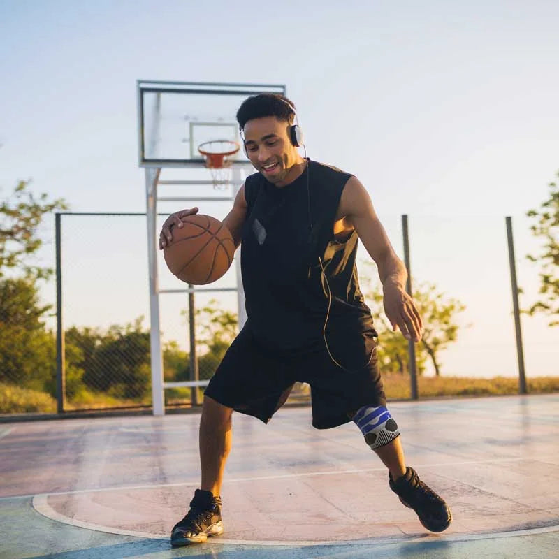 KinexPro - Move Freely Again with Total Knee Pain Relief