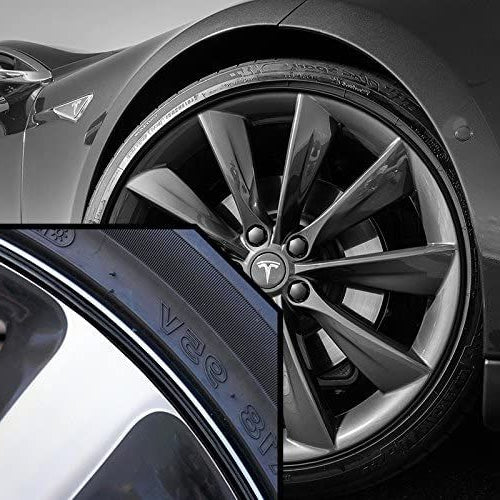 Durable High Adhesion Wheel Rim Protector Guard