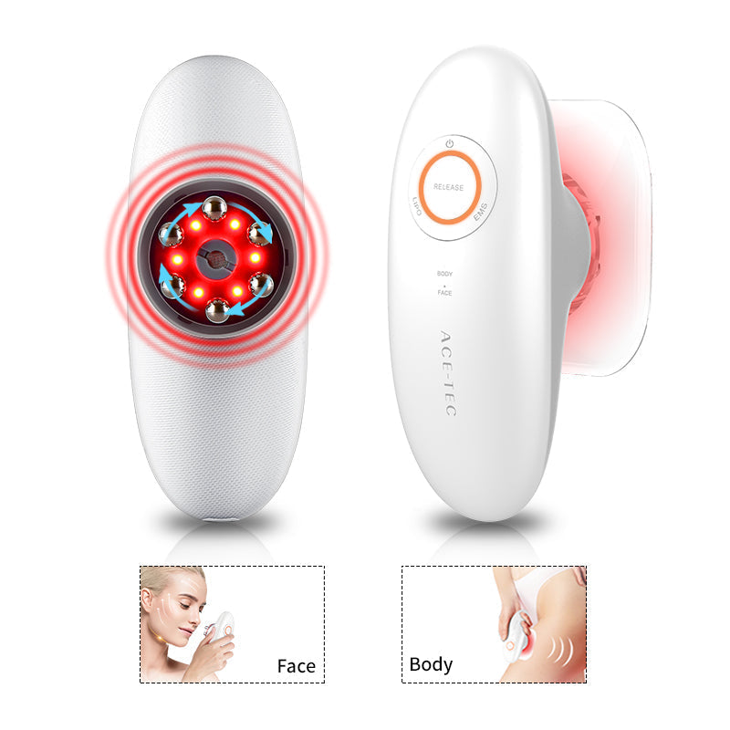 SculptFusion™ - Effortless Radiant Skin Enhancer