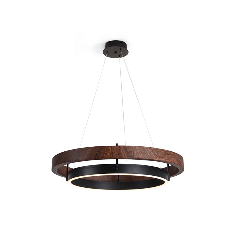 LumaWood - Warm, Elegant Light That Transforms Any Room Instantly