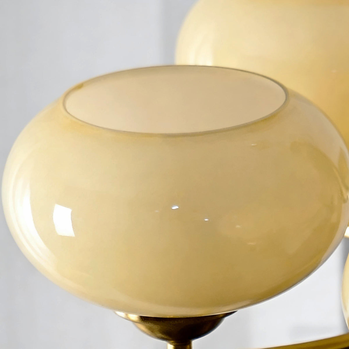 LumaNest - Cozy, Lasting Light That Transforms Any Room