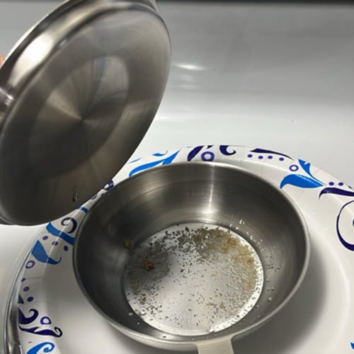 FryPure - Keep Oil Fresh and Frying Mess-Free Every Time