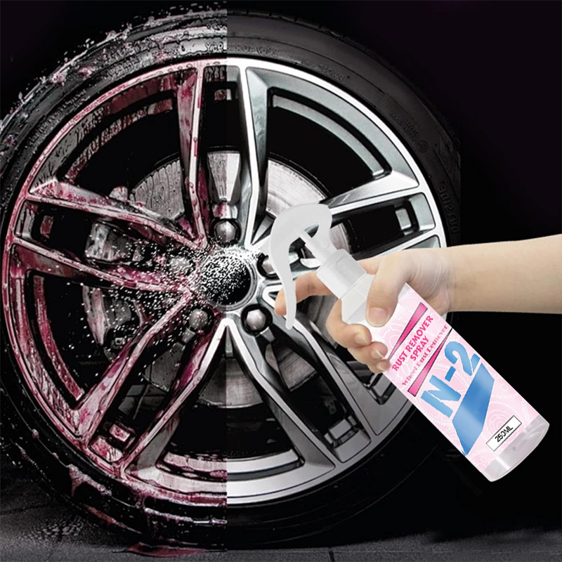 RustAway™ - Powerful Rust Remover Spray