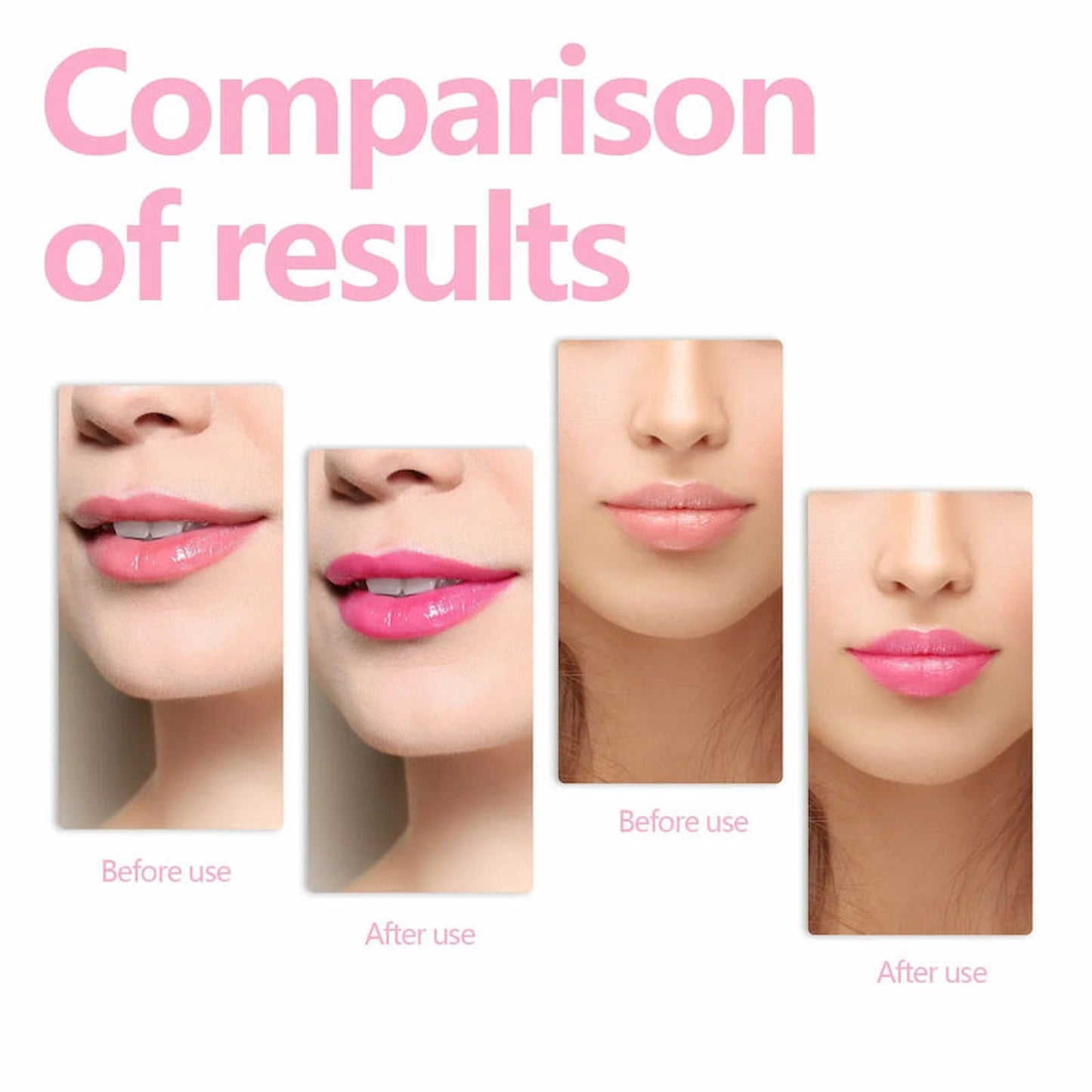 LipiGlow - Custom Hydrating Lip Tint That Enhances Your Natural Beauty