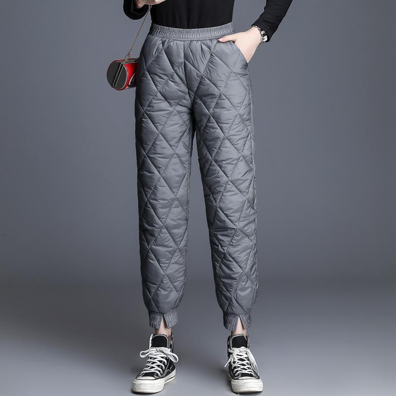 Cozy Insulated Winter Pants