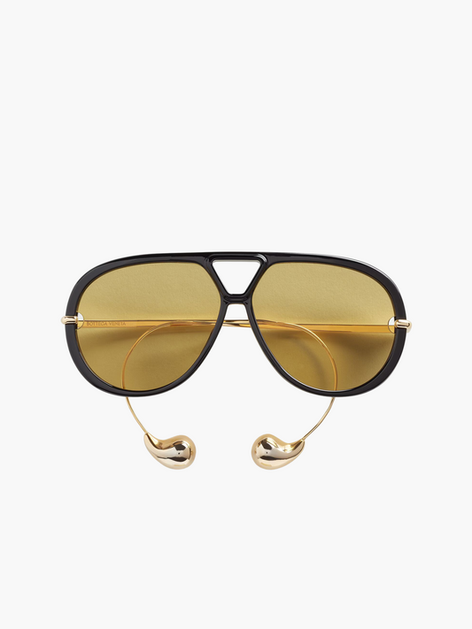 Classic Retro Round Sunglasses