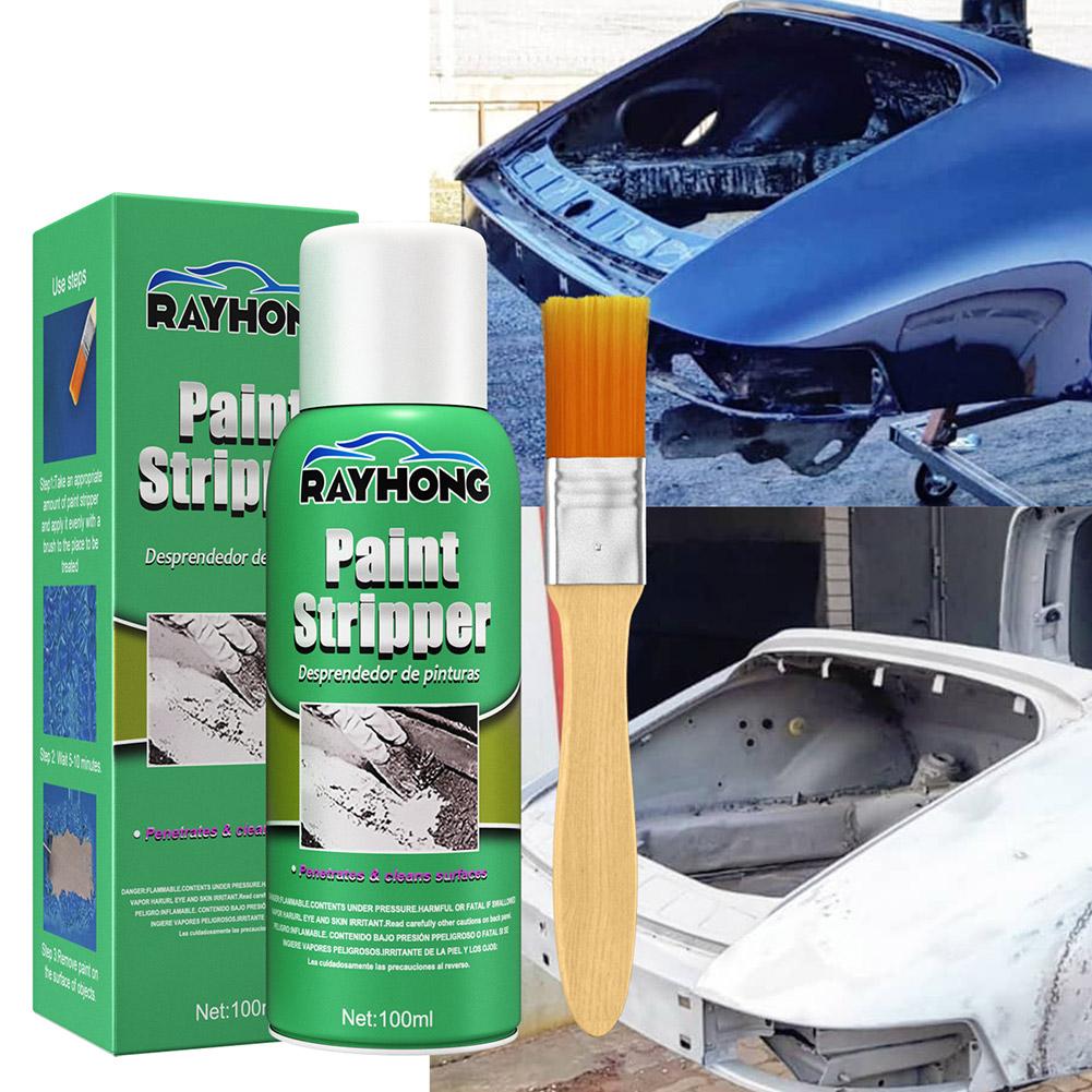 RayHong™ - Non-Toxic Fast-Acting Paint Stripper