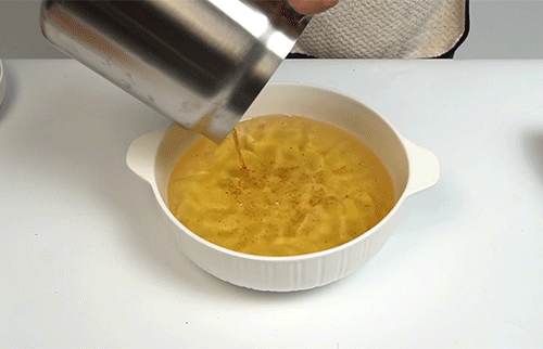 FryPure - Keep Oil Fresh and Frying Mess-Free Every Time