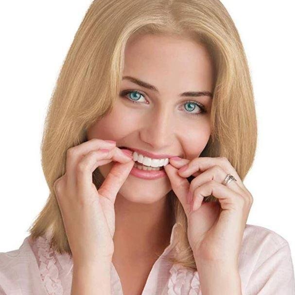 SourirePlus™ - Instant Smile Enhancer Kit