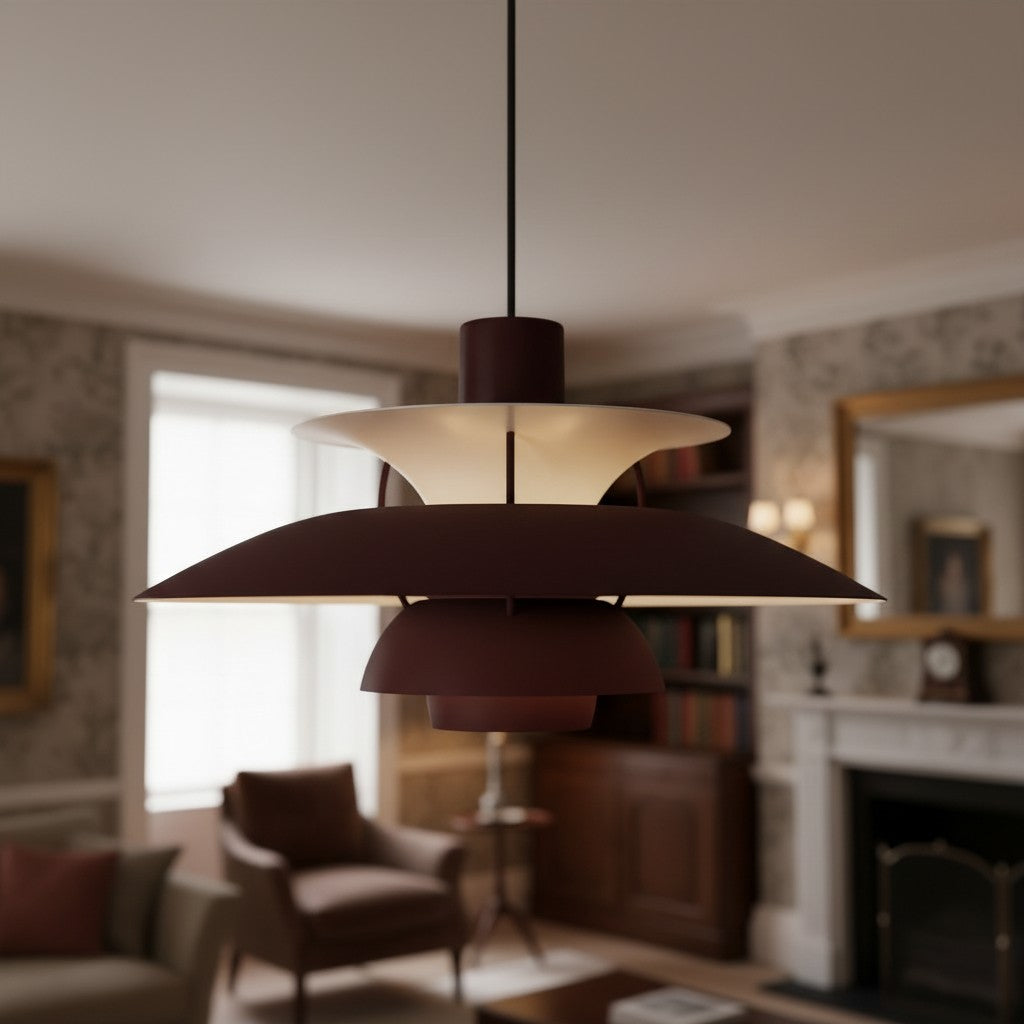 LumiNord - Transform Your Room with Warm, Cozy Nordic Light