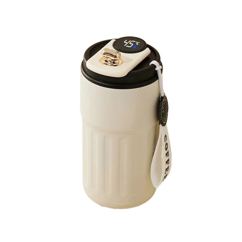 ThermoToGo™ Insulated Travel Mug for Hot & Cold Drinks