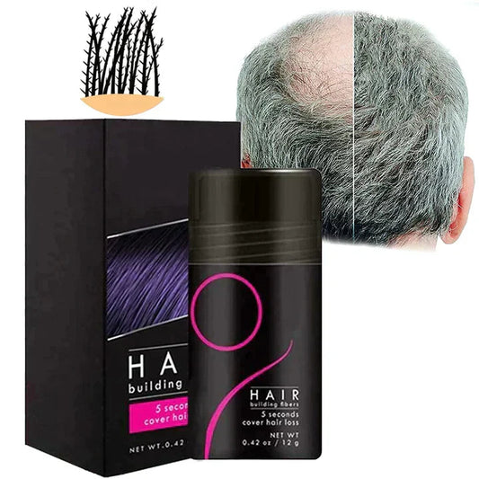 VoluKerate - Instantly Thicker, Fuller Hair That Lasts All Day