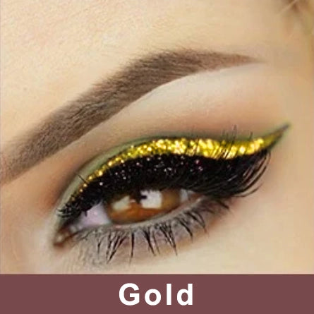 EyeVogue - Flawless Cat-Eye Look in Seconds Without Mess