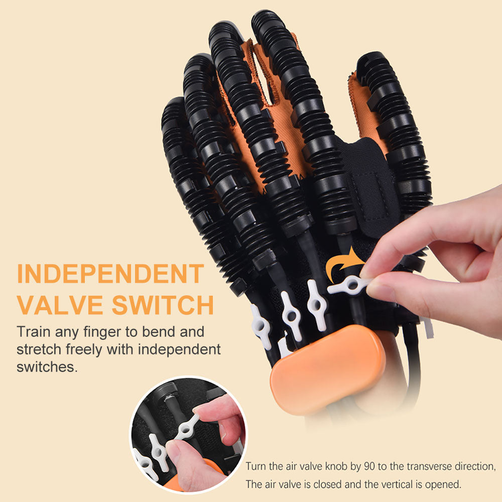 GripVive - Regain Strong, Flexible Hands Quickly and Easily
