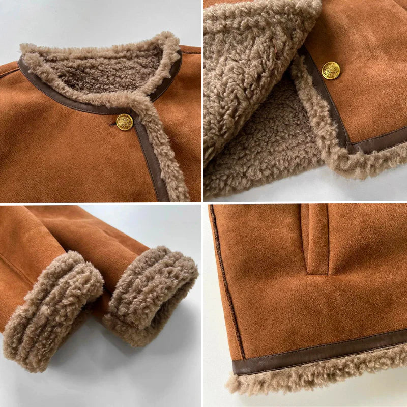 Elegant Timeless Jacket