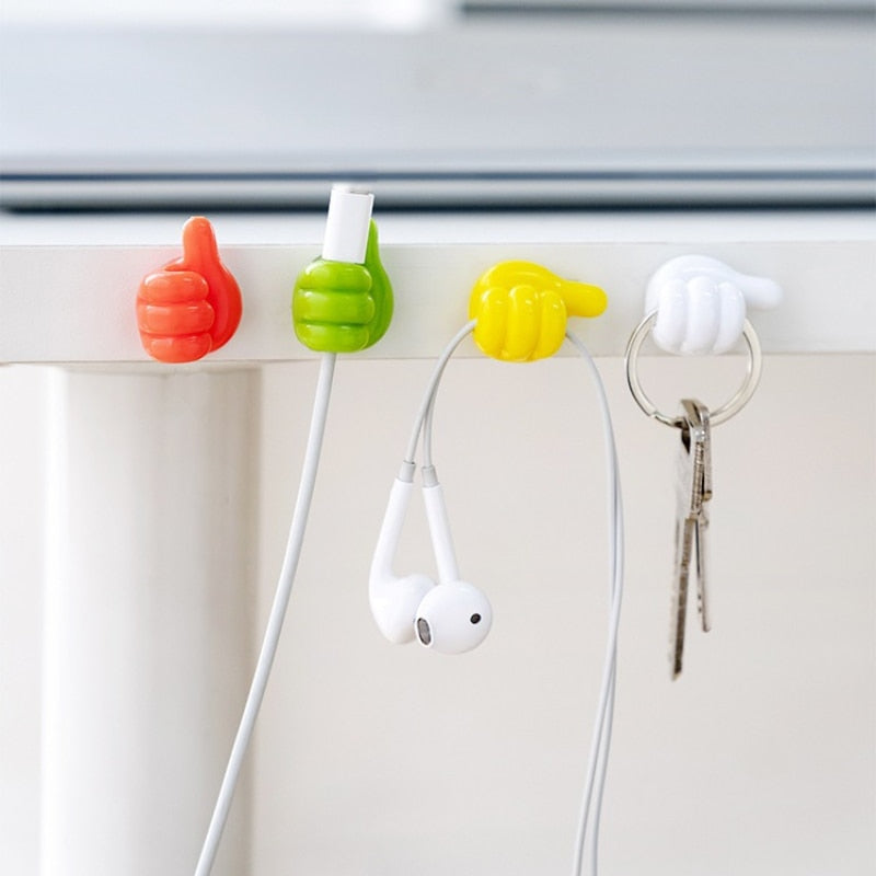 Modern Minimalist Wall-Mounted Storage Shelves for Organized Living