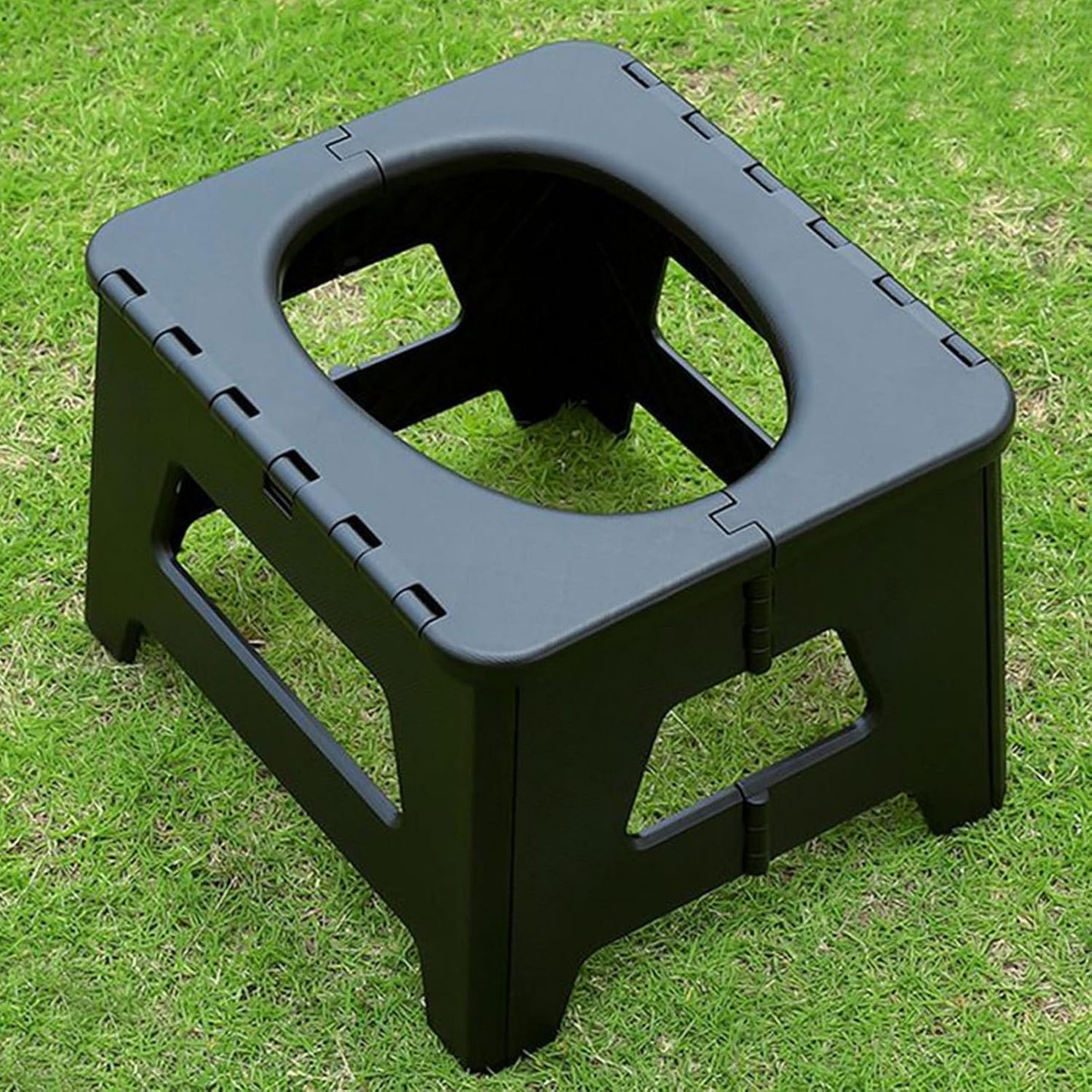 CampEase - Instant Private Toilet Anywhere You Need Comfort